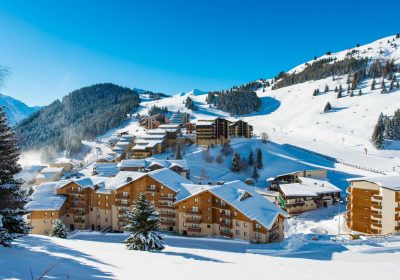 Col de Maronne en Boucle rochette – Sneeuwschoenwandelingen