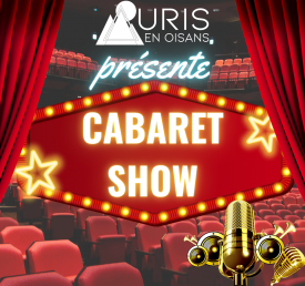 Cabaret Show